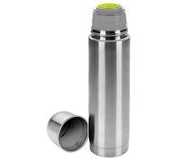 IBILI Thermos per liquidi in acciaio inox 500 ml – doppia parete