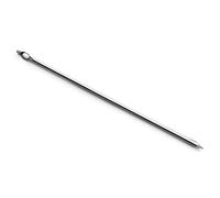 IBILI Trussing Needle 18 cm of Stainless Steel, Silver, 18 x 0.5 x 0.5 cm