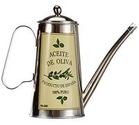 IBILI vaschetta per olio, acciaio inossidabile