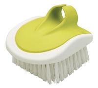 Ibili Vegetable Brush 6x8 cm, 6 x 8 x 5 cm