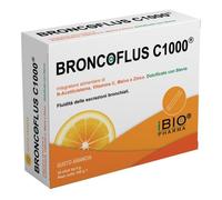 Ibiopharma BRONCOFLUS C1000 20 STICK PACK