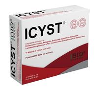 Ibiopharma Icyst 14 Bustine