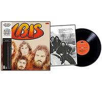 Ibis - Ibis (180 Gr. Audio Rimasterizzato Numerato Limited Edt.)