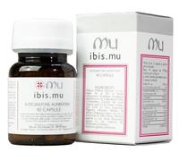 IBIS MU 40 Capsule | Benessere Intestinale e Colon Irritabile