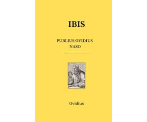 IBIS - Publius Ovidius Naso - latin edition