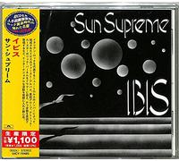 Ibis - Sun Supreme