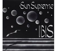 Ibis - Sun Supreme (RSD 22 Colored & Numbered Vinyl)