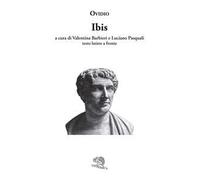 Ibis. Testo latino a fronte