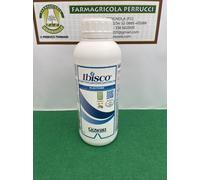 Ibisco Elicitore delle difese delle piante per Il controllo di diverse malattie