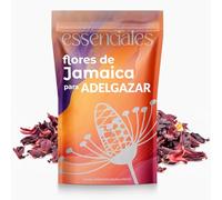 Ibisco (Fiore di Giamaica) BIO per Dimagrire | Bevanda Detox che aiuta a perdere peso, ridurre il gonfiore e depurare l’organismo | 100% naturale, digestiva e antiossidante