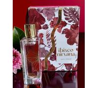 Ibisco Nirvana di Paris Corner for Unisex Eau de Parfum - 65 ML New Super Rich
