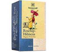 Ibisco rosa canina - Tbt 18x3g