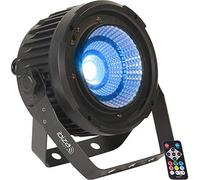 Ibiza 16-2030 Proiettore con LED 5-In-1 COB ad Alta Potenza