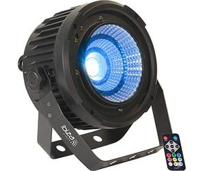 Ibiza 16-2030 Proiettore con LED 5-In-1 COB ad Alta Potenza