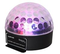 BOOST Astro 1 (Magic Light 10) - Lampadina con effetto luminoso con 81 LED