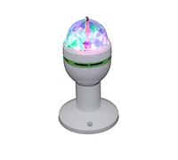 Ibiza ASTRO-MICRO-S - Lampada LED bianca