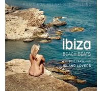 Ibiza Beach Beats / Various - AA.VV. (Vinile)