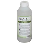 IBIZA BUBBLE1L - Bolle di sapone liquido, 1 litro, per feste, discoteca, evento, DJ