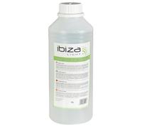Ibiza - BUBBLE1L - Liquido per bolle Premium - 1 litro - Prodotto in Francia - Macchine per bolle - Giocattoli per bolle - Miscela per bolle - Bambini e adulti - Feste, compleanni - Miscela di sapone
