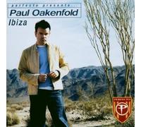 Ibiza by Paul Oakenfold