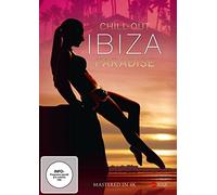 Ibiza - Chill-Out Paradise (Mastered in 4K)