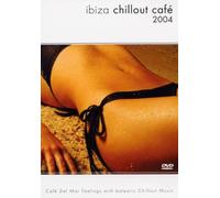 Ibiza Chillout Cafe 2004