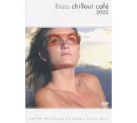 Ibiza Chillout Cafe 2005