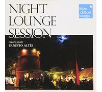 Ibiza Chillout Lonuge Presents