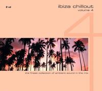 Ibiza Chillout - Vol. 4-Ibiza Chillout