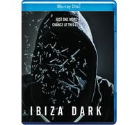 Ibiza Dark (Blu-ray) Stephen Greif Lee Whitlock Emma Fletcher Elizabeth Kinnear
