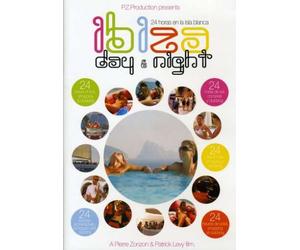 Ibiza Day & Night [Pal/Region