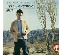 Ibiza di Paul Oakenfold (2001-08-14)