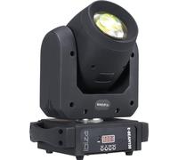 IBIZA E-BEAM100 LED Beam Moving Head 100 Watt