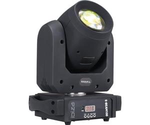 IBIZA E-BEAM100 LED Beam Moving Head 100 Watt