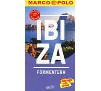 Ibiza e Formentera. Con atlante stradale
