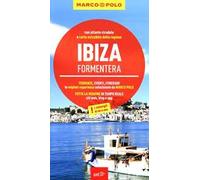 Ibiza e Formentera. Con atlante stradale