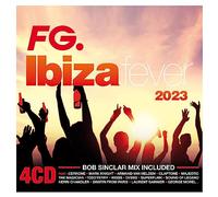 Ibiza Fever 2023