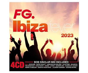 Ibiza Fever 2023