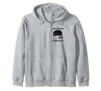 Ibiza Final Boss Starter Kit Funny Meme Club Star Spain UK Felpa con Cappuccio