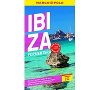 Ibiza, Formentera. Con Carta geografica ripiegata