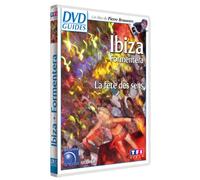 Ibiza / formentera : la fete des sens