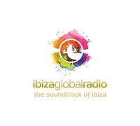 Ibiza Global Radio - White Vinyl