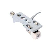 Ibiza - HEADCART - Supporto per cellulare con cella audio TECHNICA® - Argento