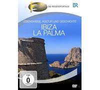 Ibiza & La Palma