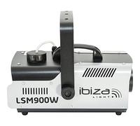 Ibiza light - 900 macchina del fumo W con 2 telecomandi