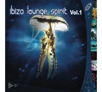 Ibiza Lounge Spirit - Various Artists (Audio CD)