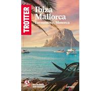 Ibiza, Mallorca, Formentera, Menorca