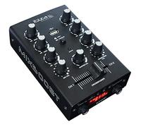 IBIZA LIGHT - MIX500BT