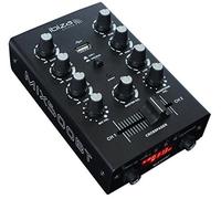 Ibiza MIX500BT-mkii tavolo di mixaggio - NUOVO