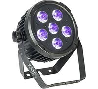 Ibiza PARLED606UV Proiettore Chiaro